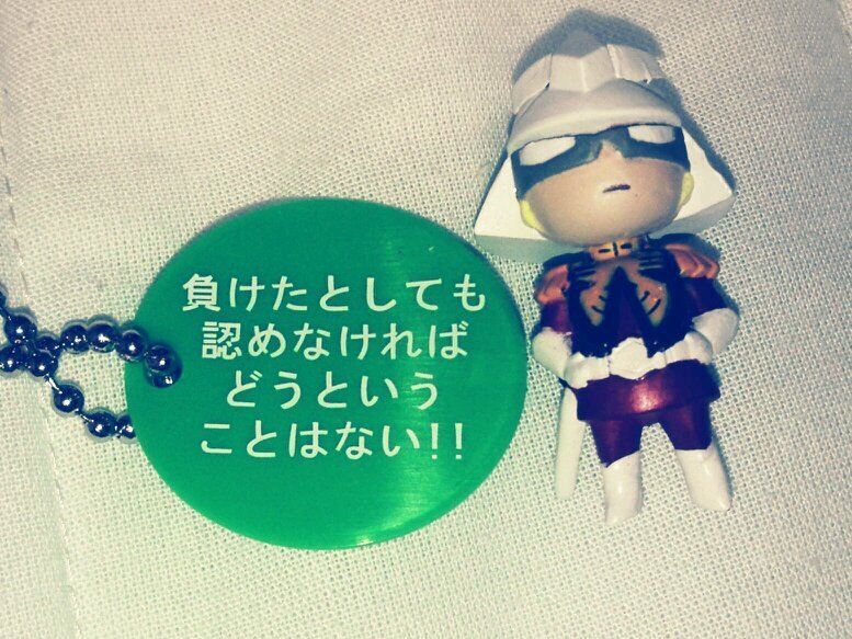 happon008's profile picture. 北海道在住　初老　誠実であれ　ガンダム　演劇　嫌煙家　　苦手はパクチー
言葉の意味はよく分からないが、とにかく凄い自信だ！