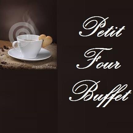 PetitFourBuffet's profile picture. A Petit Four Buffet trabalha com o serviço personalizado em Coffee, Coffee Break, e café da Manhã Empresarial.