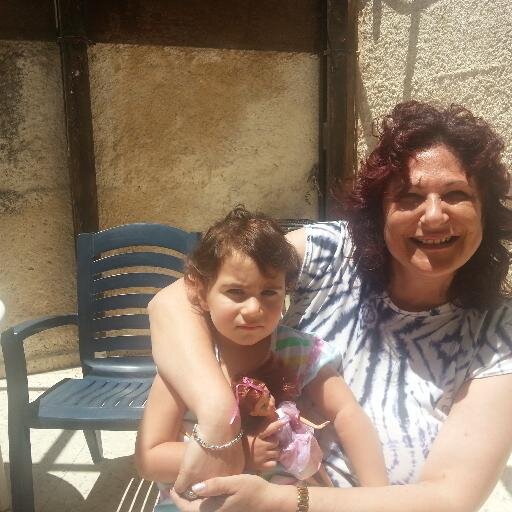 Mother,Grandmother,Likes shopping and socialising,enjoy giving advice on  health supplements and natural and holistic remedies