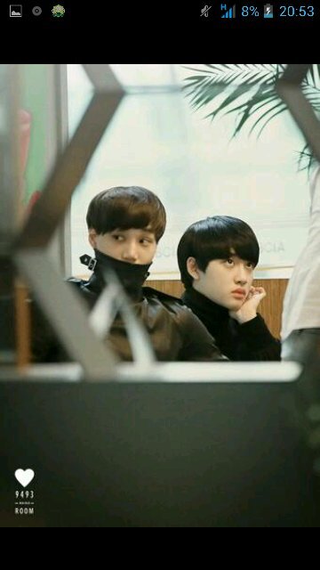 เมนโด้เมียเด็กดำ -0- รักน่ะจุ้ปๆ #แอคหลัก @bambamdyo