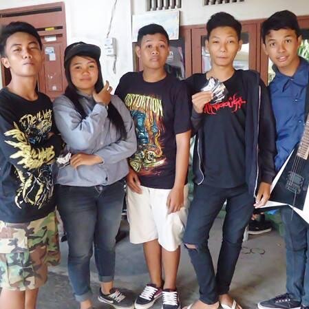 gaeroh opo opo