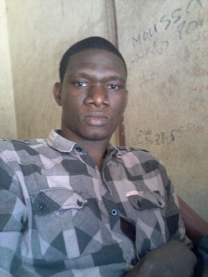 mamadytraore6's profile picture. marchent