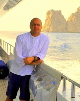 ChefBalsini's profile picture. Super Yacht Chef, Private Chef (Available on short notice worldwide for Yacht Charters and Villas)