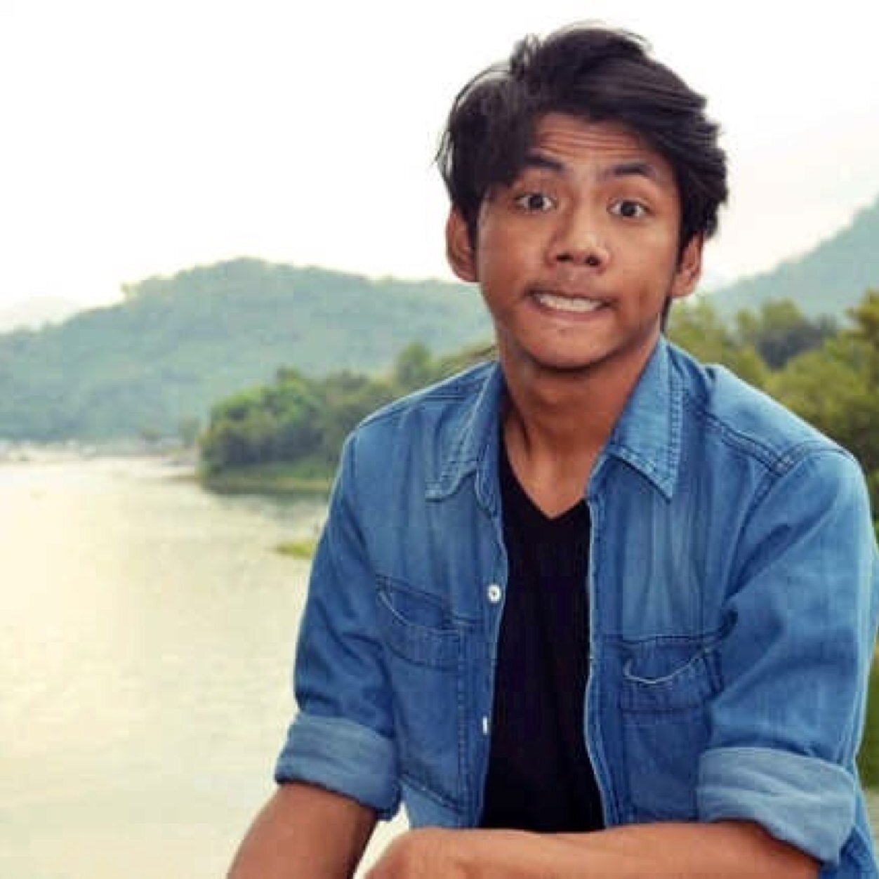 Jadilah dirimu sendiri