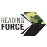 ReadingForce's profile picture. Reading Force - promoting reading fun for Forces Families.  Something to talk about, something to share - at home or away! https://t.co/LWjIaB5RW4