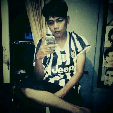 OmenzOmenzs's profile picture. forza juve