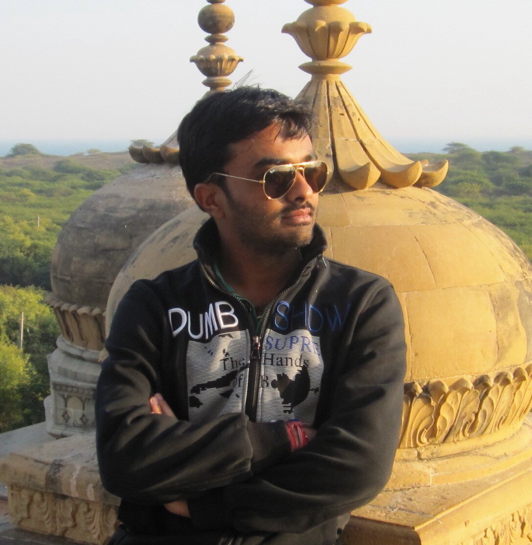 kjdhua's profile picture. 