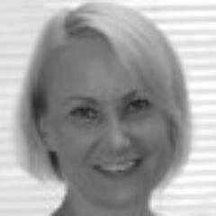 Marketing and Communications Director at SAS Institute Oy. Interested in travelling, golf, orienteering, scuba diving and music. All tweets are my own.