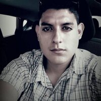 Heriberto Cerdan(@HeriCer20) 's Twitter Profile Photo