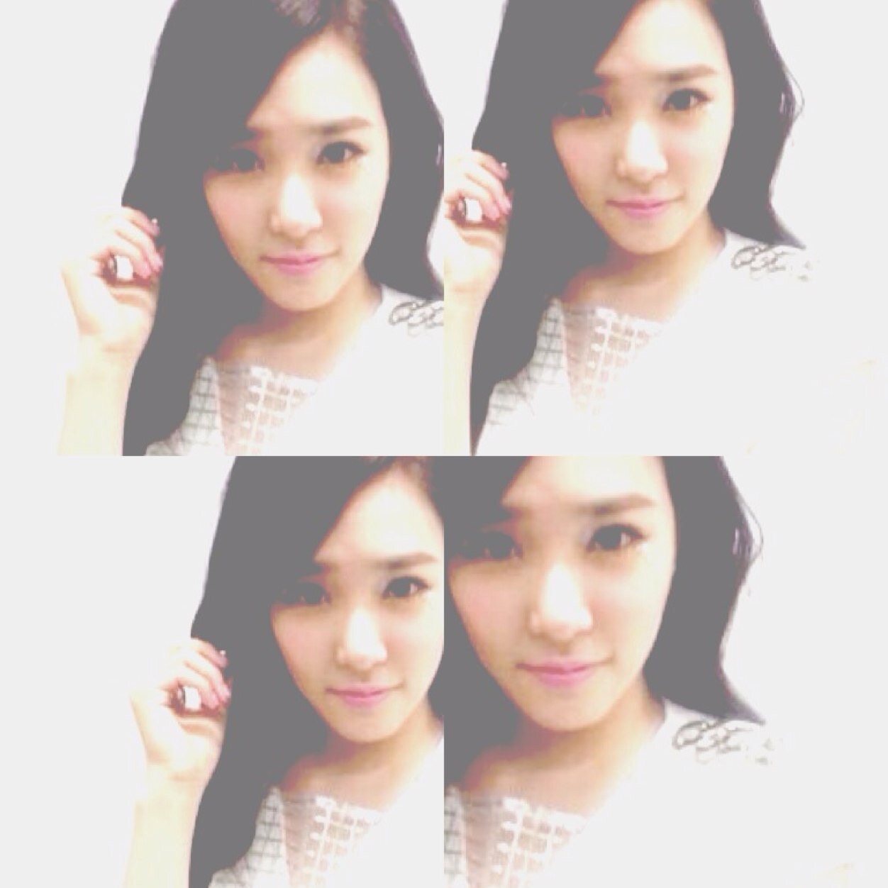 Its Tiffany Hwang ㅅㅠㅅ