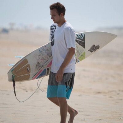 Darren Howerton profile photo