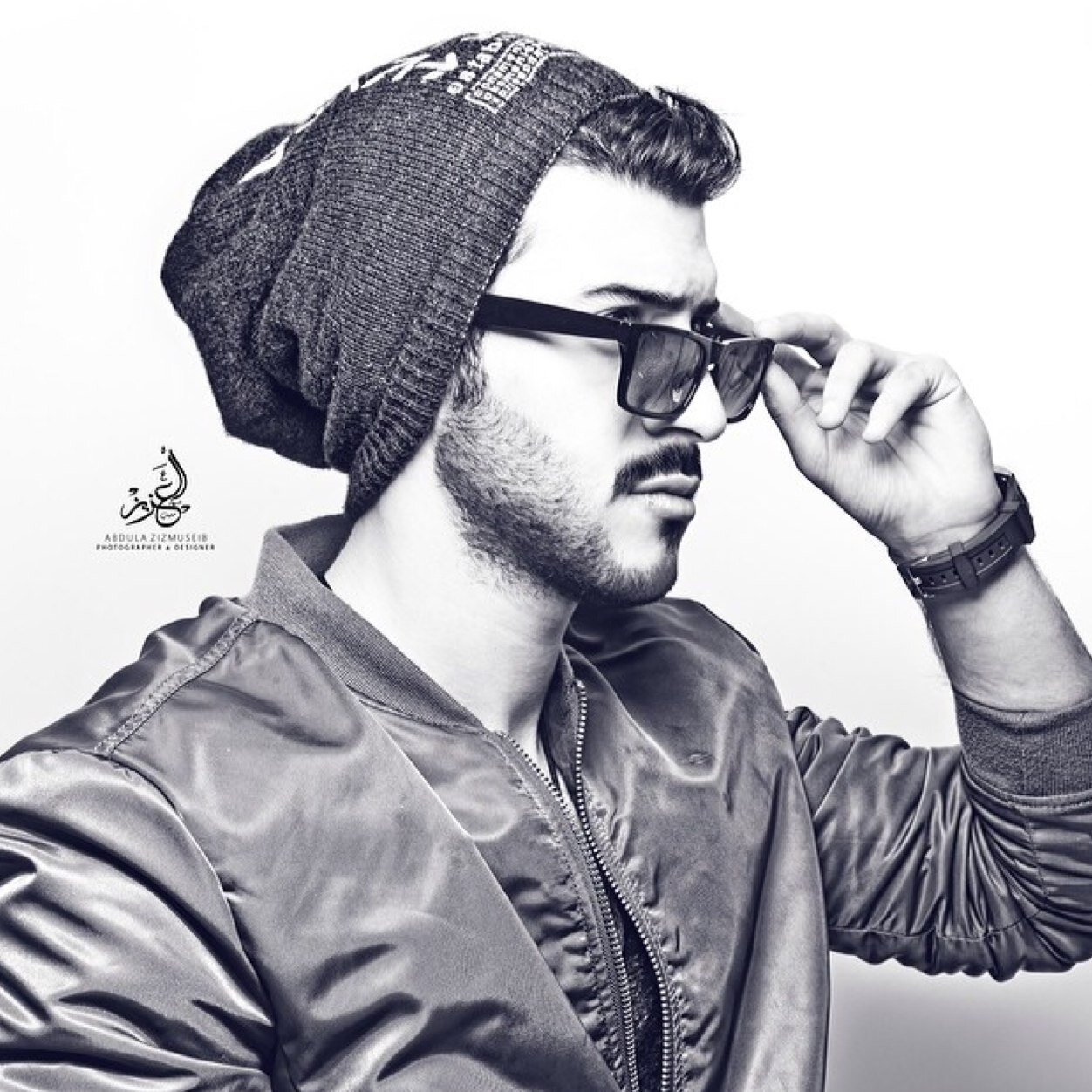 عيسى المرزوق