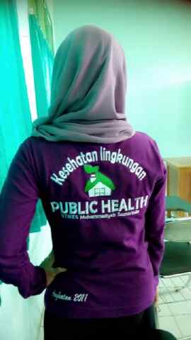Environmental Health