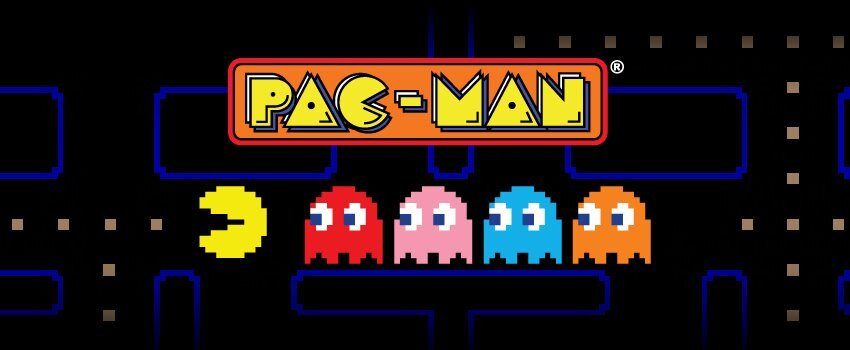 Pac man enthuisist