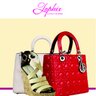 lophixboutique's profile picture. 77 Opebi road Ikeja Lagos. Plot 10b. Emma Abimbola Cole street, off Freedom Way. Lekki 1 TEL; 09093865100