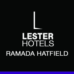 Within easy reach from A1(M), M1 & M25. The hotel has 128 bedrooms and 14 conference rooms.
Email: enquiries@ramadahatfieldhotel.co.uk
Ph: 01707 252400