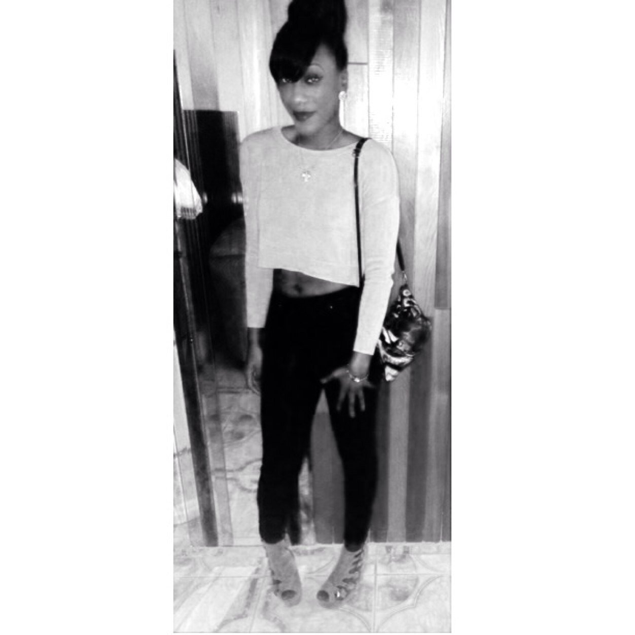 NikiLynPR's profile picture. Entertainment. Fashion. Lifestyle Publicist