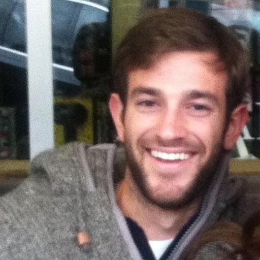 outfortrout1's profile picture. 