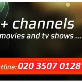 Welcome to https://t.co/yDM8SdB4pr, Britains leading supplier of Linux HD STB's, Satellite Dishes, Satellite Receivers, LNB's and Football Viewing Cards