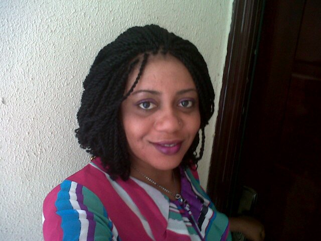 cmadumere2014's profile picture. 