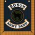 208th Army Band (@208tharmyband) Twitter profile photo