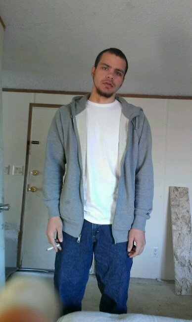 Byron419's profile picture. You already know what it is!