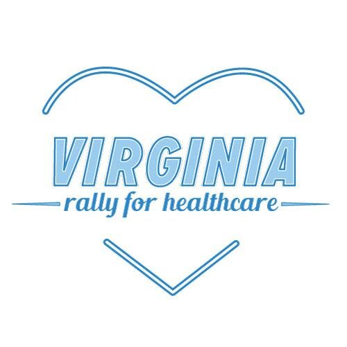 VirginiaRally's profile picture. Join us next Saturday, March 15th @ 11 AM as we rally for Medicaid Expansion that will provide affordable healthcare to 400,000 Virginians. Register today!