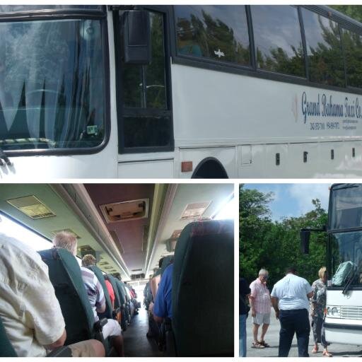 GBTaxiCompany's profile picture. We're the leading transportation company on Grand Bahama, we specialize in exquisite mode of transportation to and from your destination at very great prices!