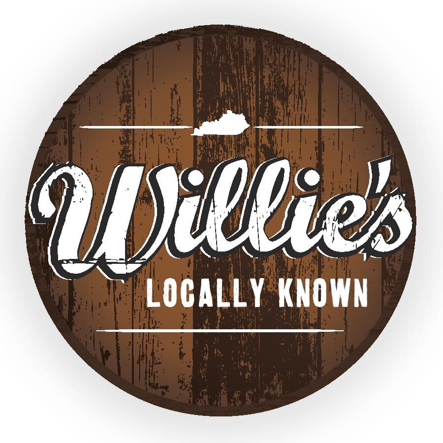 This is the wrong account for #willieslocallyknown. Please follow @williesLEX thank you!