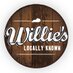 WilliesLocallyKnown (@wlk_bbq) Twitter profile photo