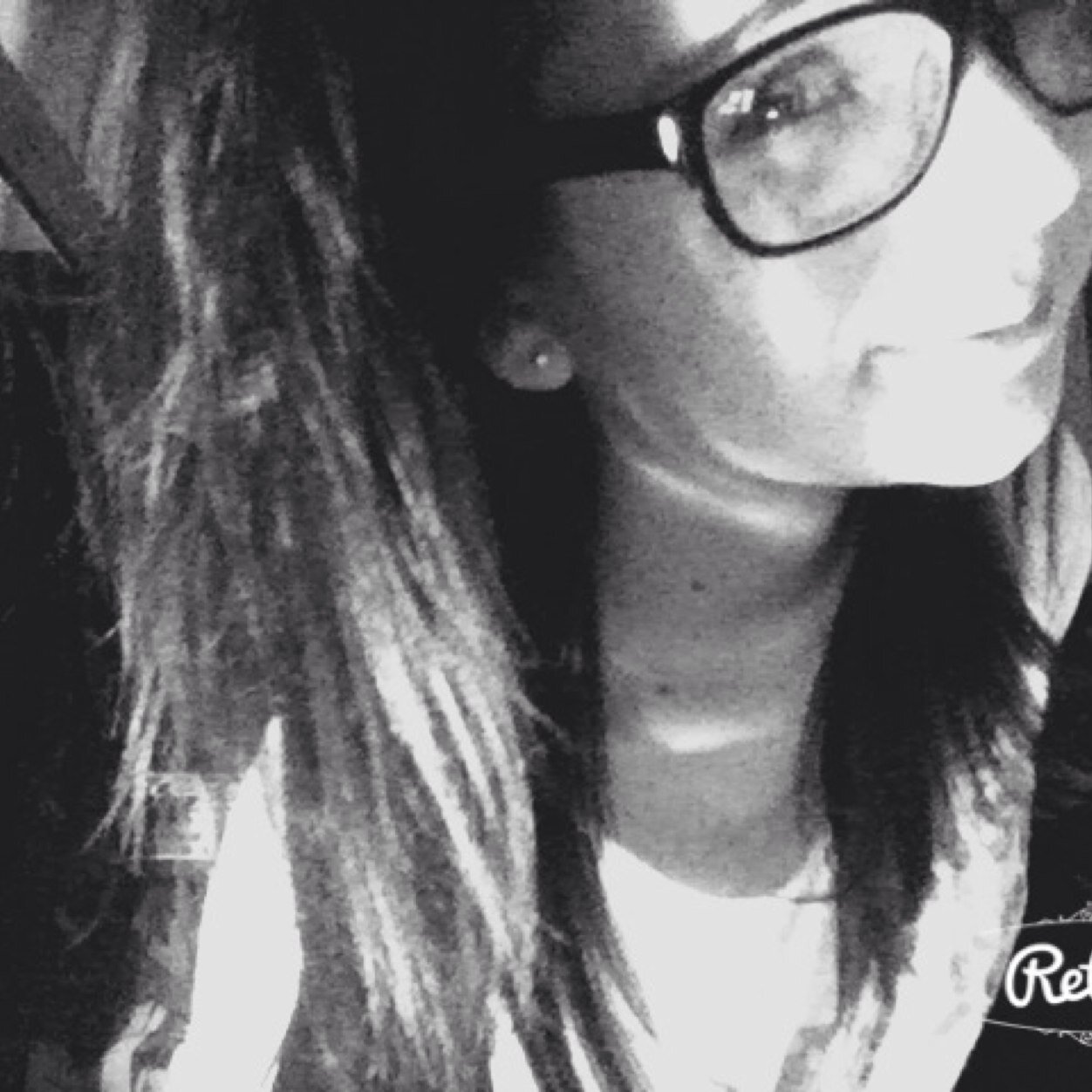 I follow back;3.