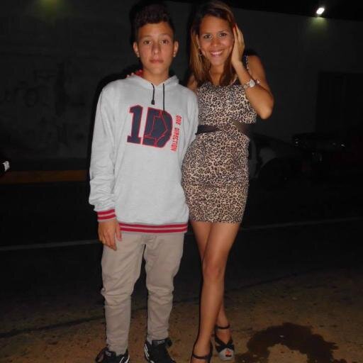 Te quiero mucho Lisnaidy♥♥.