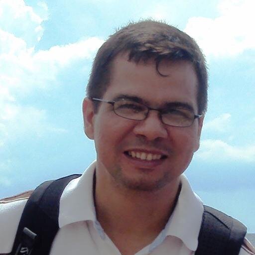 cjoanmanuel's profile picture. Ingeniero en Informática, Esp. En EaD, MSc. en Telemática. Entusiasta de las TIC, Consultor Independiente, Desarrollador y Administrador de Plataforma IT