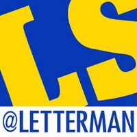 Late Show (@lateshow) 's Twitter Profile