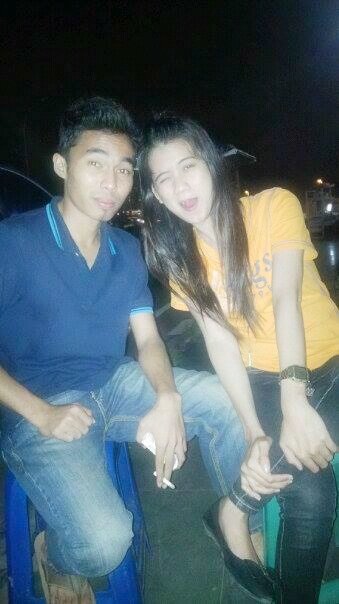 ♥|AHMAD TO FOREVER ☺☺