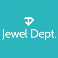 Jewel Dept (@jeweldept) Twitter profile photo