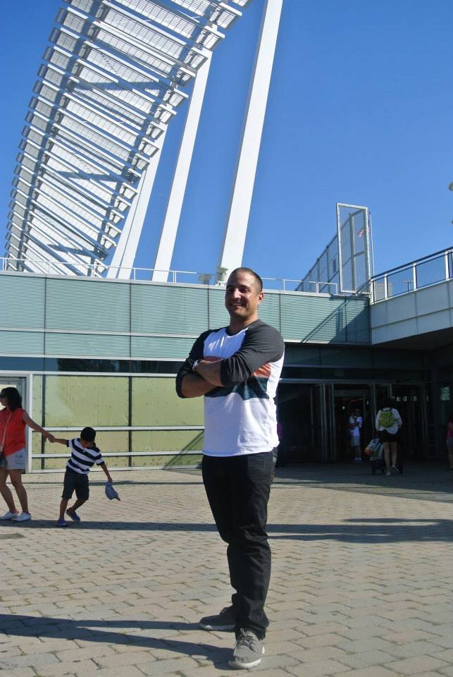 codygodines's profile picture. rocket ship builder, burrito expert, programmer, father, musician, mechanical engineer, skateboarder,