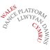 Wales Dance Platform (@walesdance) Twitter profile photo