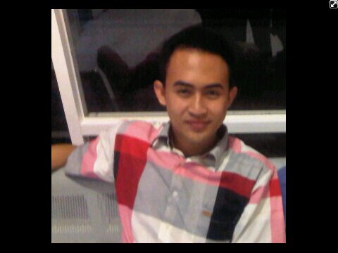 Masang poto ava itu jangan yang cakep pasti di kira editan, mending yang jelek biar di bilang asli #korban360 :D