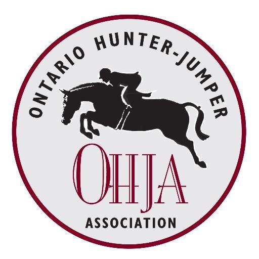 Ontario Hunter Jumper Association