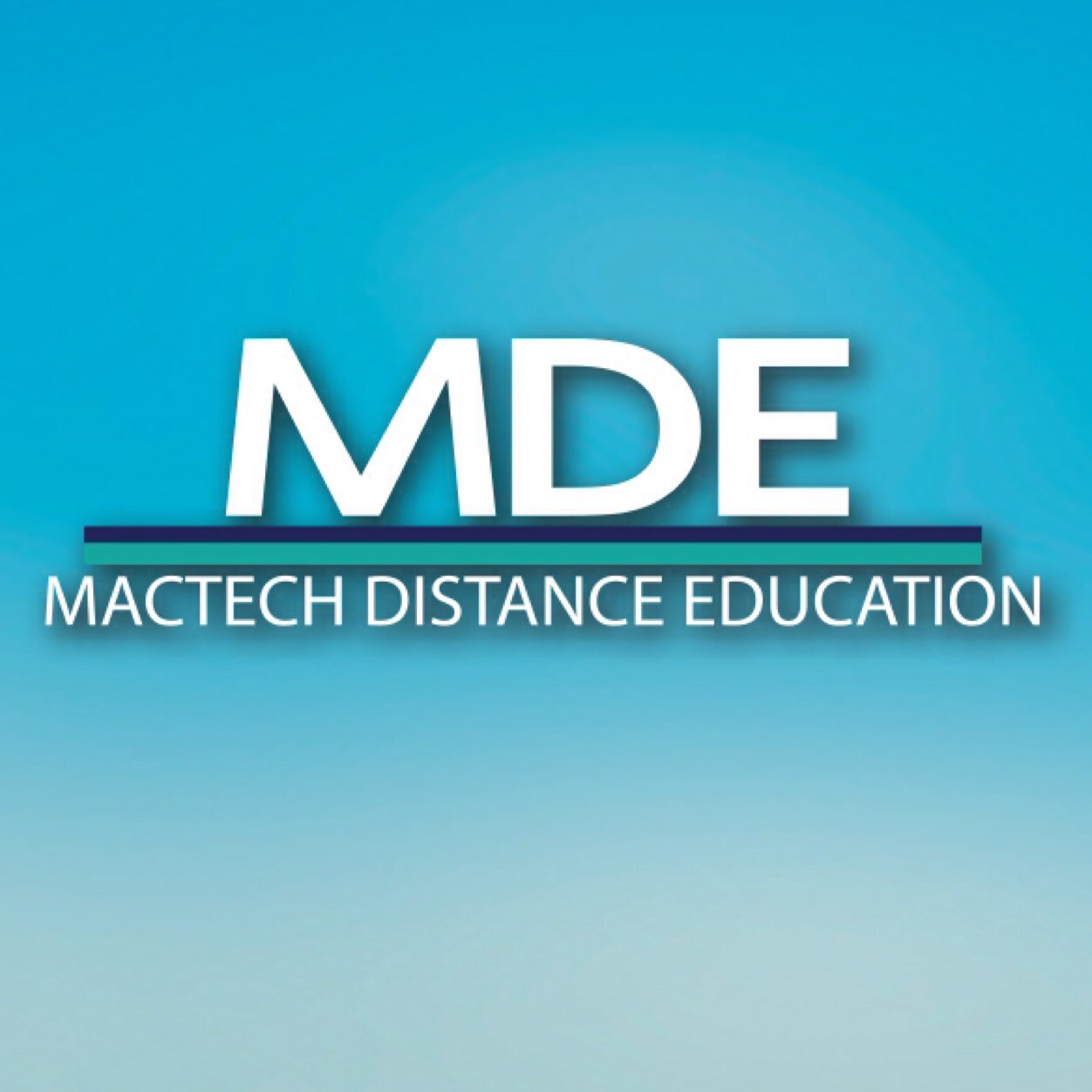 Mactech_HomeED's profile picture. A leader in Distance Education, with over 26 years experience. Nationally Accredited and ISO 9001:2008 Registered Private College