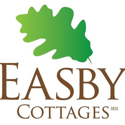 Easby Cottages are stylish contemporary holiday cottages.