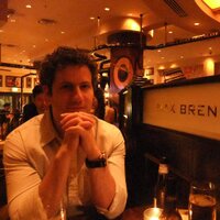 Rob Simpson (@robsimpsondc) 's Twitter Profile