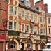 FeathersWarrington (@feathershotel1) Twitter profile photo