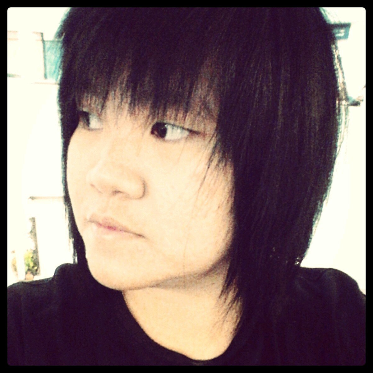 ♥ ยิ้มทั้งน้ำตา