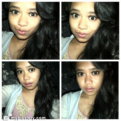 nnandaaputrii's profile picture. 