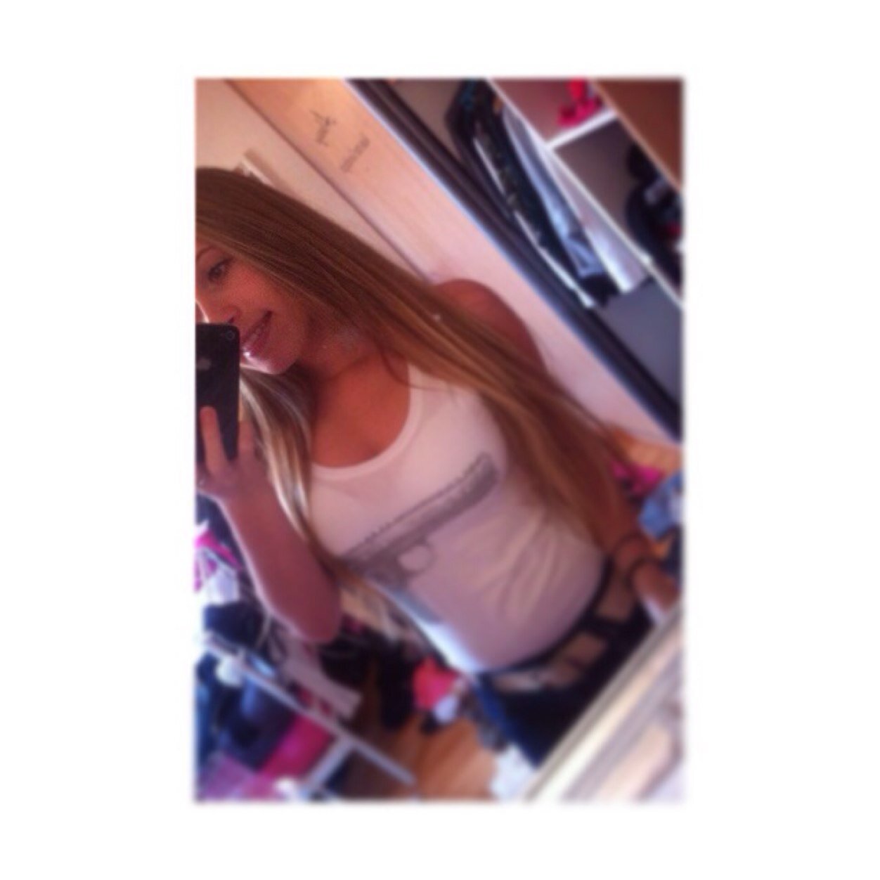 • never lose hope •