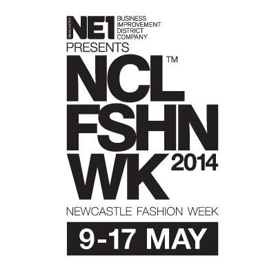 NE1's Newcastle Fashion Week 9-17 May 2014. 9 days of fashion frenzy with fashion shows, events & promotions spanning venues across the city.