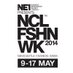 Newcastle Fashion Wk (@nclfshnwk) Twitter profile photo
