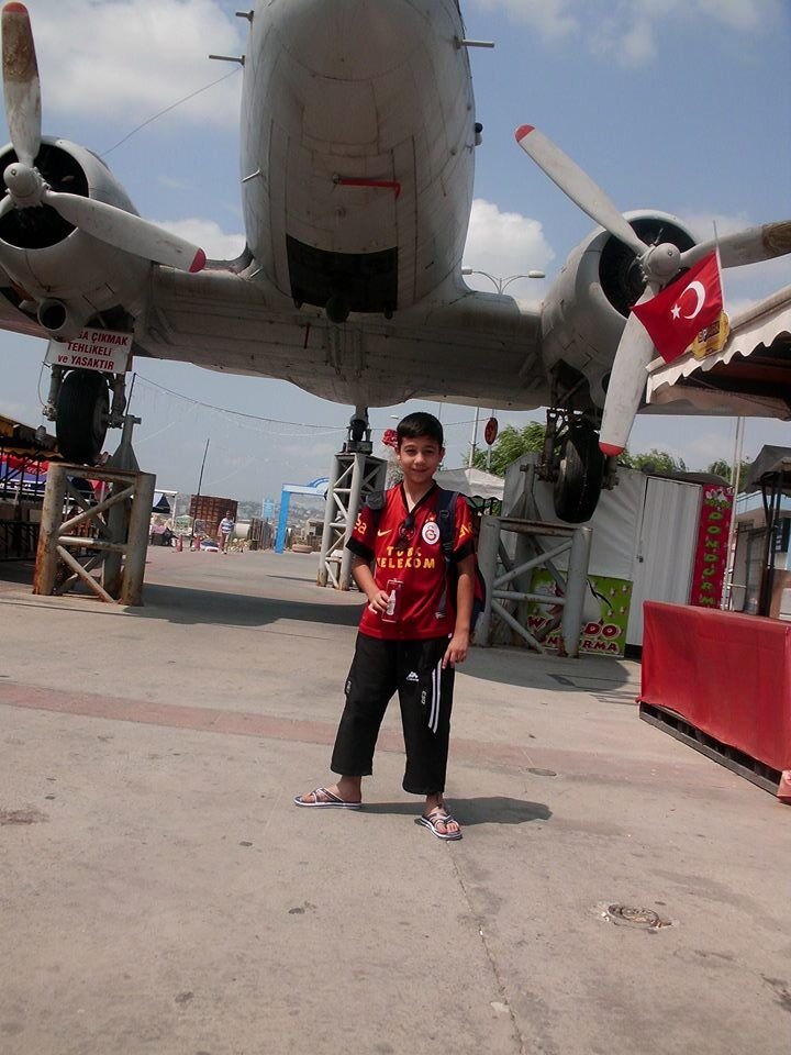 mgencay71's profile picture. 